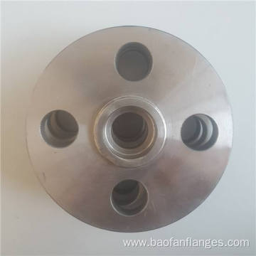 Carbon Steel Alloy steel Socket Welding Flange